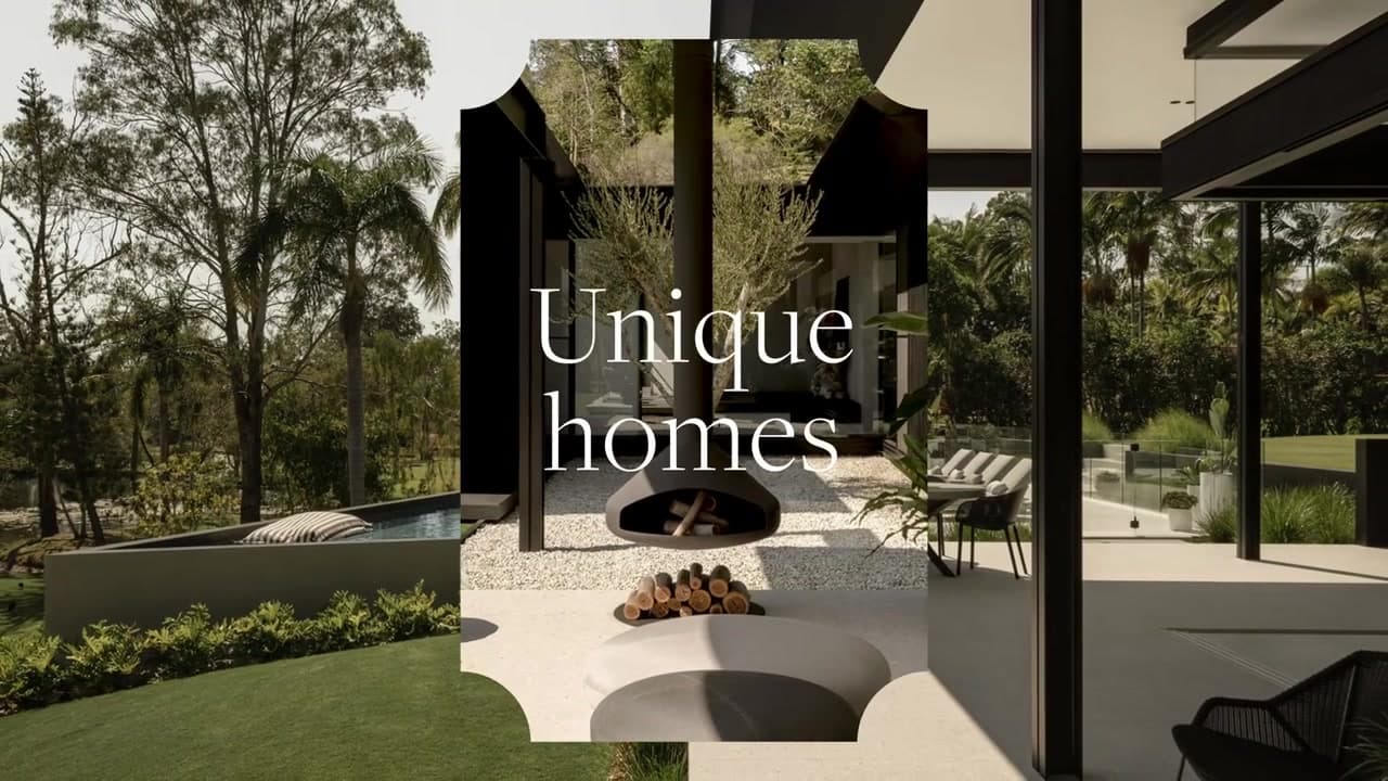 A Global Network. A Local Advantage.